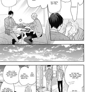 [ICHIKAWA Kei] Blue Sky Complex (update c.18) [Eng] – Gay Manga sex 441