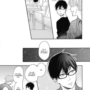 [ICHIKAWA Kei] Blue Sky Complex (update c.18) [Eng] – Gay Manga sex 445