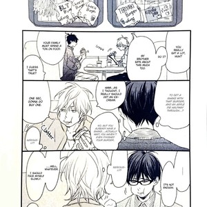 [ICHIKAWA Kei] Blue Sky Complex (update c.18) [Eng] – Gay Manga sex 449