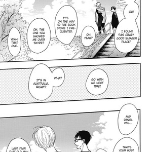 [ICHIKAWA Kei] Blue Sky Complex (update c.18) [Eng] – Gay Manga sex 461
