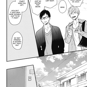[ICHIKAWA Kei] Blue Sky Complex (update c.18) [Eng] – Gay Manga sex 462