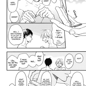 [ICHIKAWA Kei] Blue Sky Complex (update c.18) [Eng] – Gay Manga sex 468