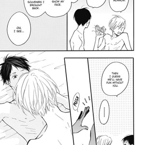 [ICHIKAWA Kei] Blue Sky Complex (update c.18) [Eng] – Gay Manga sex 471