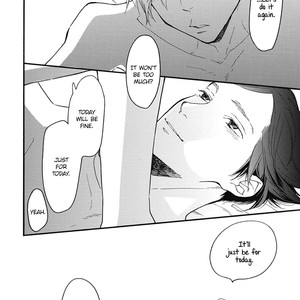 [ICHIKAWA Kei] Blue Sky Complex (update c.18) [Eng] – Gay Manga sex 472