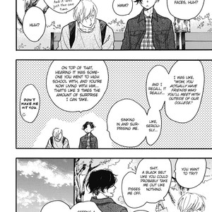 [ICHIKAWA Kei] Blue Sky Complex (update c.18) [Eng] – Gay Manga sex 476