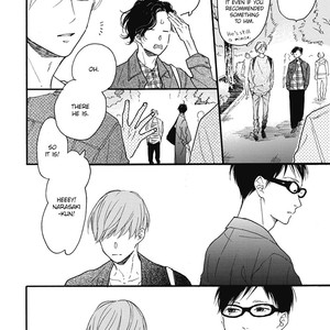 [ICHIKAWA Kei] Blue Sky Complex (update c.18) [Eng] – Gay Manga sex 478