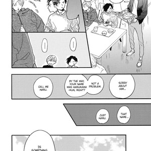 [ICHIKAWA Kei] Blue Sky Complex (update c.18) [Eng] – Gay Manga sex 500