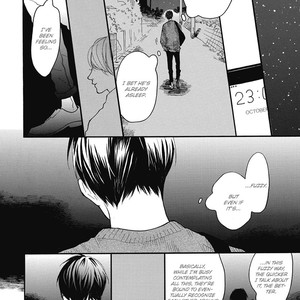 [ICHIKAWA Kei] Blue Sky Complex (update c.18) [Eng] – Gay Manga sex 502