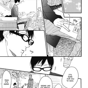 [ICHIKAWA Kei] Blue Sky Complex (update c.18) [Eng] – Gay Manga sex 507