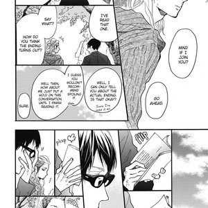 [ICHIKAWA Kei] Blue Sky Complex (update c.18) [Eng] – Gay Manga sex 508