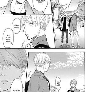 [ICHIKAWA Kei] Blue Sky Complex (update c.18) [Eng] – Gay Manga sex 519