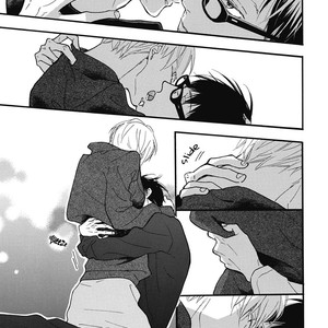 [ICHIKAWA Kei] Blue Sky Complex (update c.18) [Eng] – Gay Manga sex 525