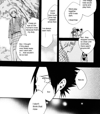 [Okimura Shino (KSL)] Kiniro no Rasen – Naruto dj [Eng] – Gay Manga sex 33