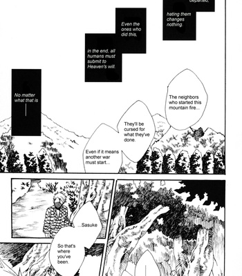 [Okimura Shino (KSL)] Kiniro no Rasen – Naruto dj [Eng] – Gay Manga sex 55