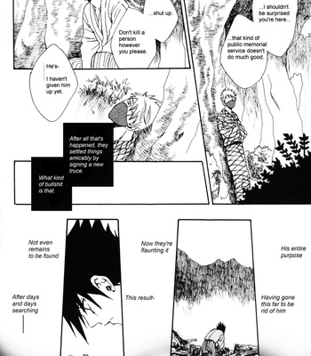 [Okimura Shino (KSL)] Kiniro no Rasen – Naruto dj [Eng] – Gay Manga sex 56