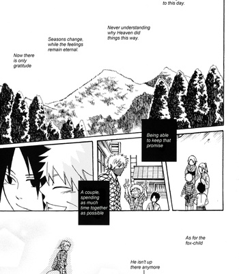 [Okimura Shino (KSL)] Kiniro no Rasen – Naruto dj [Eng] – Gay Manga sex 63