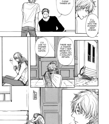 [Shoowa] Koujitsusei no Tobira [Eng] – Gay Manga sex 31