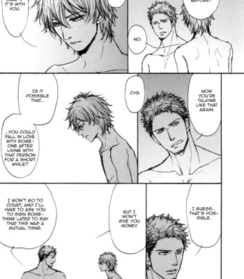 [Shoowa] Koujitsusei no Tobira [Eng] – Gay Manga sex 35