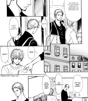 [Shoowa] Koujitsusei no Tobira [Eng] – Gay Manga sex 52