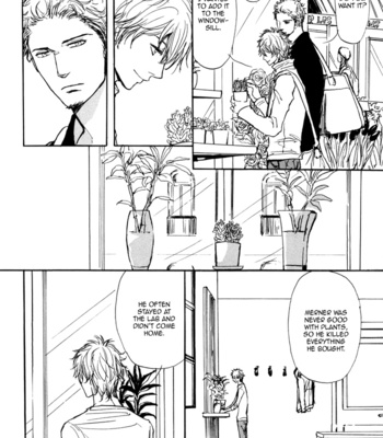 [Shoowa] Koujitsusei no Tobira [Eng] – Gay Manga sex 59