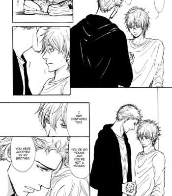 [Shoowa] Koujitsusei no Tobira [Eng] – Gay Manga sex 67