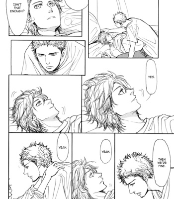 [Shoowa] Koujitsusei no Tobira [Eng] – Gay Manga sex 75