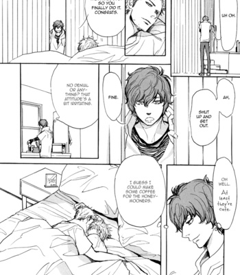 [Shoowa] Koujitsusei no Tobira [Eng] – Gay Manga sex 77