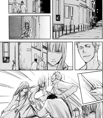 [Shoowa] Koujitsusei no Tobira [Eng] – Gay Manga sex 82