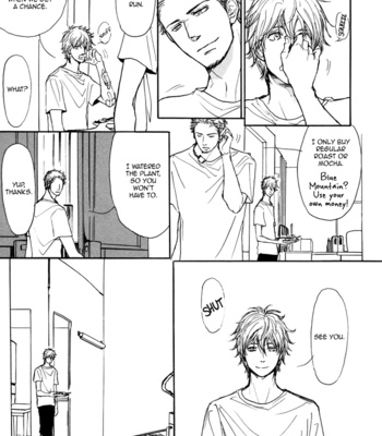 [Shoowa] Koujitsusei no Tobira [Eng] – Gay Manga sex 86