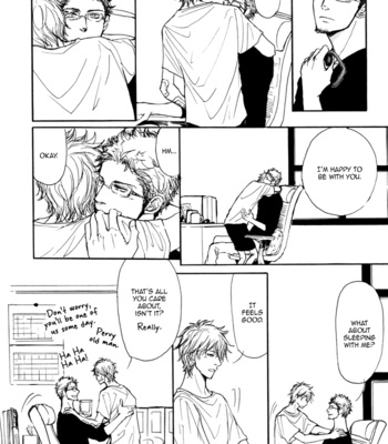 [Shoowa] Koujitsusei no Tobira [Eng] – Gay Manga sex 95