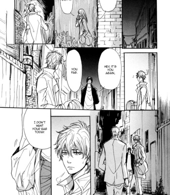 [Shoowa] Koujitsusei no Tobira [Eng] – Gay Manga sex 102
