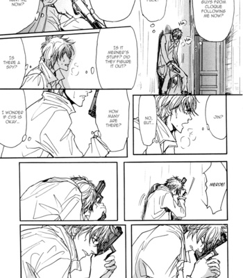 [Shoowa] Koujitsusei no Tobira [Eng] – Gay Manga sex 104