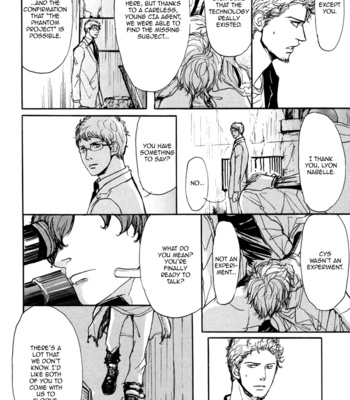 [Shoowa] Koujitsusei no Tobira [Eng] – Gay Manga sex 134