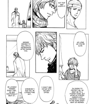 [Shoowa] Koujitsusei no Tobira [Eng] – Gay Manga sex 203