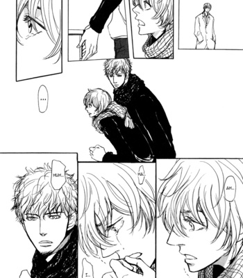 [Shoowa] Koujitsusei no Tobira [Eng] – Gay Manga sex 211