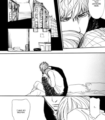 [Shoowa] Koujitsusei no Tobira [Eng] – Gay Manga sex 213