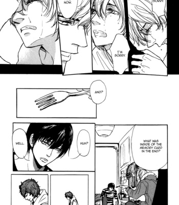 [Shoowa] Koujitsusei no Tobira [Eng] – Gay Manga sex 214