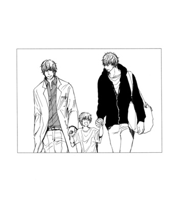 [Shoowa] Koujitsusei no Tobira [Eng] – Gay Manga sex 222