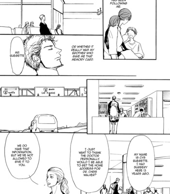[Shoowa] Koujitsusei no Tobira [Eng] – Gay Manga sex 163