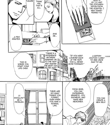 [Shoowa] Koujitsusei no Tobira [Eng] – Gay Manga sex 164
