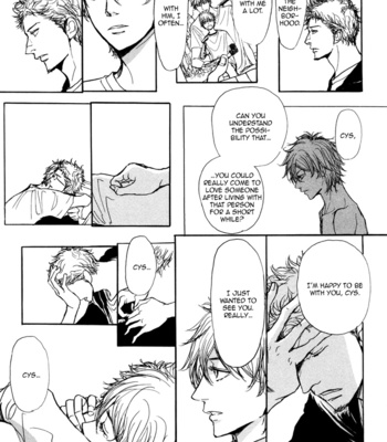 [Shoowa] Koujitsusei no Tobira [Eng] – Gay Manga sex 171