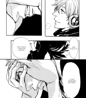[Shoowa] Koujitsusei no Tobira [Eng] – Gay Manga sex 173