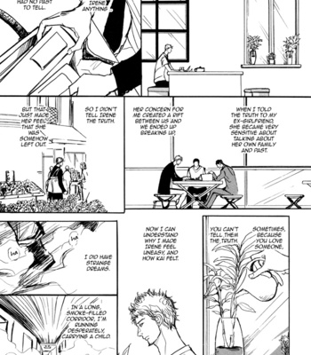 [Shoowa] Koujitsusei no Tobira [Eng] – Gay Manga sex 175