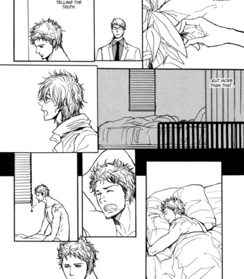 [Shoowa] Koujitsusei no Tobira [Eng] – Gay Manga sex 176
