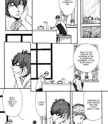 [Shoowa] Koujitsusei no Tobira [Eng] – Gay Manga sex 181