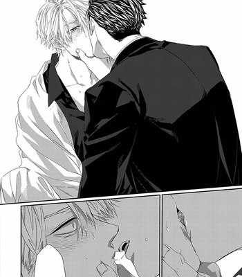 [kuroi yodaka] The Omega Takes a Husband [Kr] (update c.5) – Gay Manga sex 63