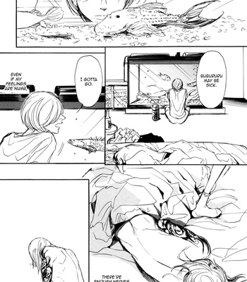 [SHOOWA] Jin to Neko wa Yobu to Konai [Eng] – Gay Manga sex 30