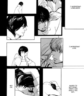 [SHOOWA] Jin to Neko wa Yobu to Konai [Eng] – Gay Manga sex 78