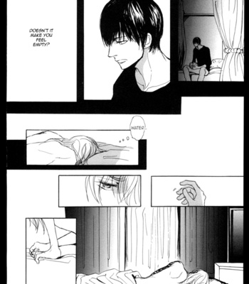 [SHOOWA] Jin to Neko wa Yobu to Konai [Eng] – Gay Manga sex 80