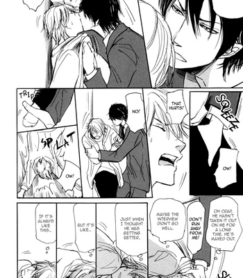 [SHOOWA] Jin to Neko wa Yobu to Konai [Eng] – Gay Manga sex 108